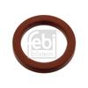 6x Febi Injector Holder Seal 11868