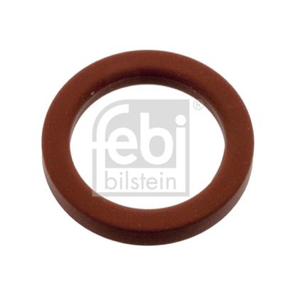 6x Febi Injector Holder Seal 11868