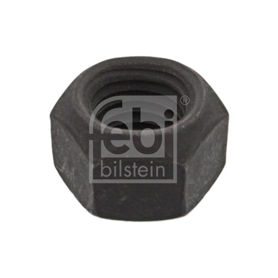 100x Febi Nut 11846