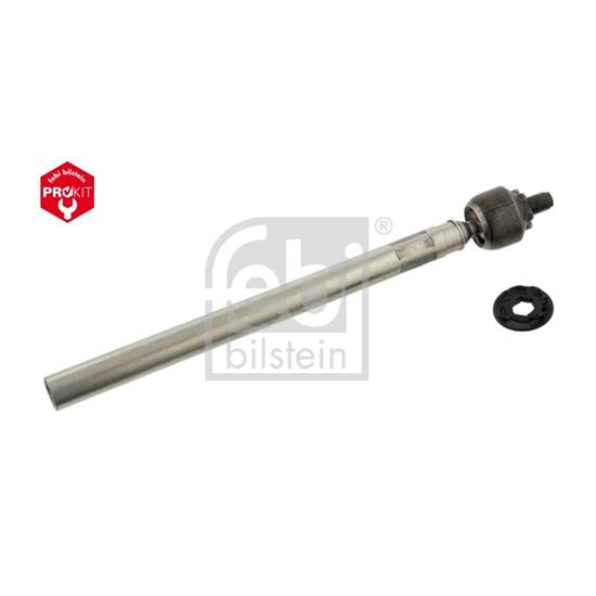 Febi Tie Track Rod Axle Joint 11853