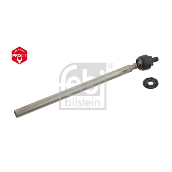 Febi Tie Track Rod Axle Joint 11854