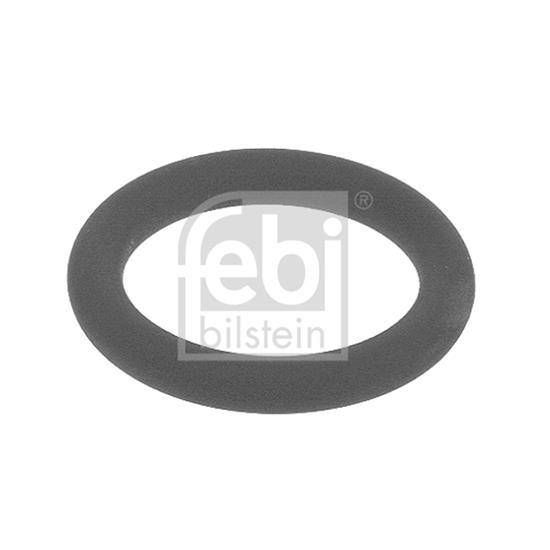 6x Febi Injector Holder Seal 11870