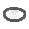 5x Febi Oil Cooler Seal 11908