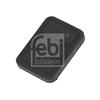 20x Febi Clutch Pedal Pad Rubber 11946