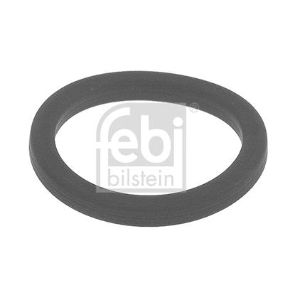 5x Febi Oil Cooler Seal 11908