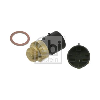 Febi Radiator Cooling Fan Temperature Switch 11915