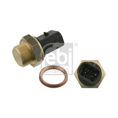 Febi Radiator Cooling Fan Temperature Switch 11964