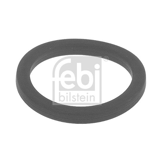 5x Febi Oil Cooler Seal 11908