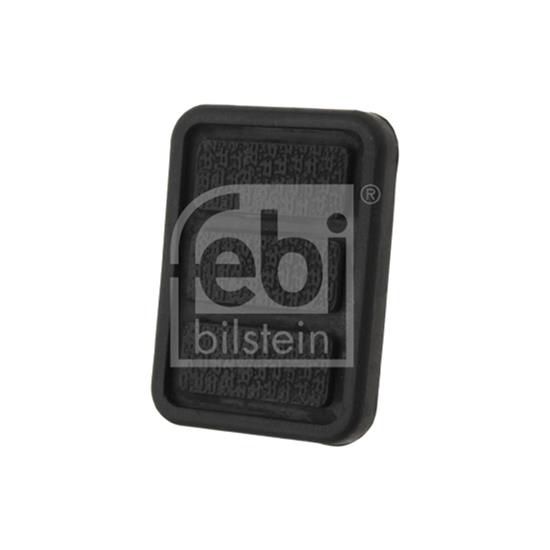 20x Febi Brake Pedal Rubber Pad 11947