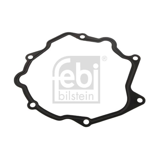 10x Febi Vacuum Pump Seal Gasket 11950