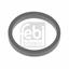 5x Febi Thermostat Housing Seal Gasket 11907