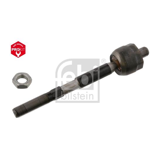 Febi Tie Track Rod Axle Joint 12001