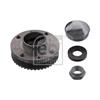 Febi Wheel Bearing Kit 12117