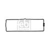 Febi Cylinder Head Cover Seal Gasket 12167