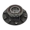 Febi Wheel Bearing Kit 12178