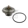 Febi Antifreeze Coolant Thermostat 12193