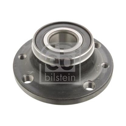 Febi Wheel Bearing Kit 12116