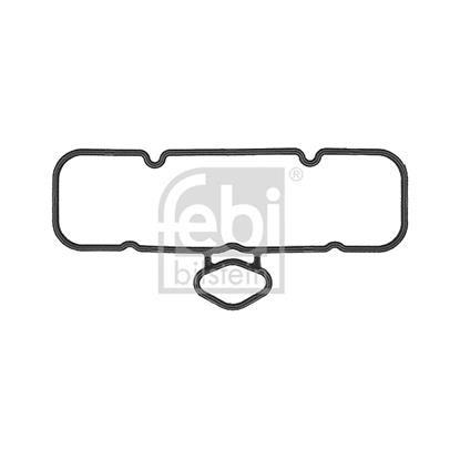Febi Cylinder Head Cover Seal Gasket 12165