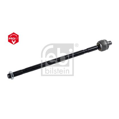 Febi Tie Track Rod Axle Joint 12198