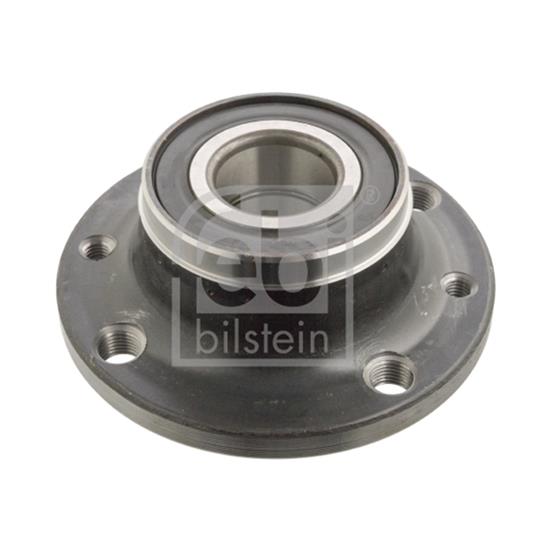 Febi Wheel Bearing Kit 12116