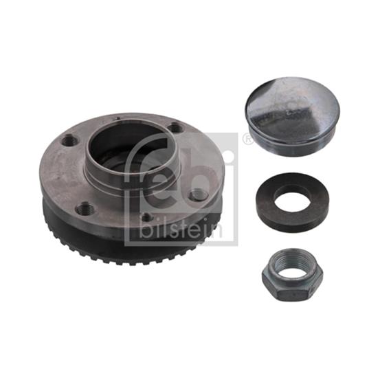 Febi Wheel Bearing Kit 12117