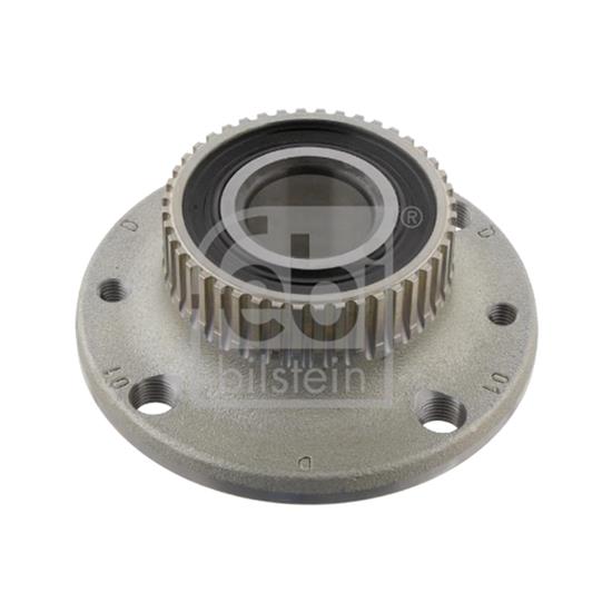 Febi Wheel Bearing Kit 12118