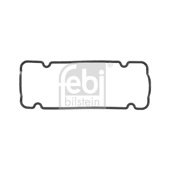 Febi Cylinder Head Cover Seal Gasket 12166