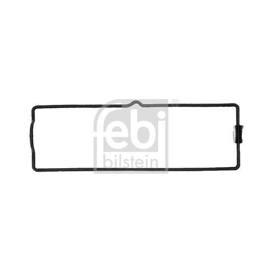 Febi Cylinder Head Cover Seal Gasket 12167