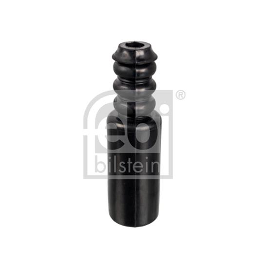 Febi Suspension Rubber Buffer 12170