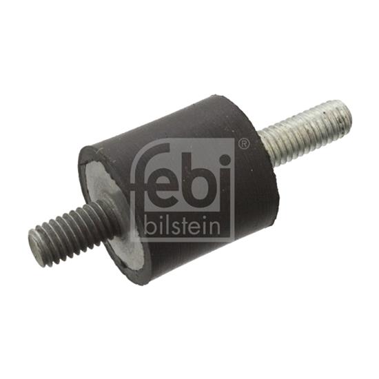 20x Febi Mounting Buffer Stop 12173