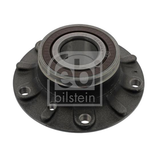 Febi Wheel Bearing Kit 12178