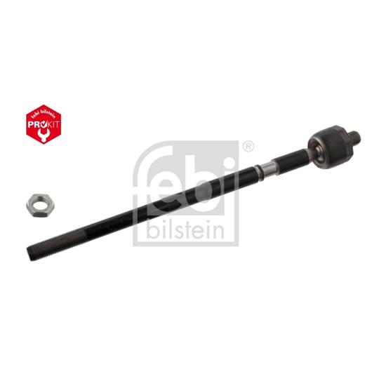 Febi Tie Track Rod Axle Joint 12195