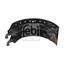 Febi Brake Shoe 12126