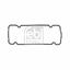 Febi Cylinder Head Cover Seal Gasket 12166