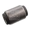Febi Wishbone Control Trailing Arm Bush 12292