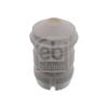 Febi Suspension Rubber Buffer 12296
