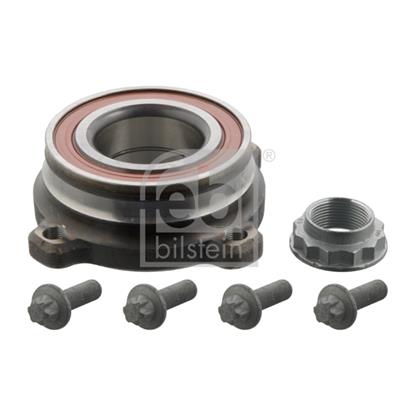 Febi Wheel Bearing Kit 12202