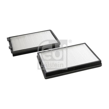 Febi Cabin Pollen Air Filter Set 12263