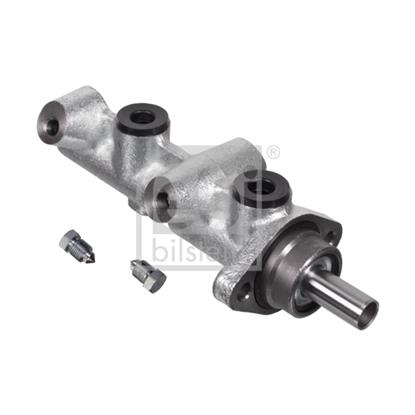 Febi Brake Master Cylinder 12270