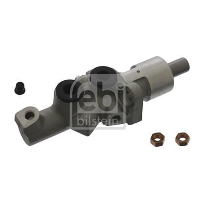 Febi Brake Master Cylinder 12272