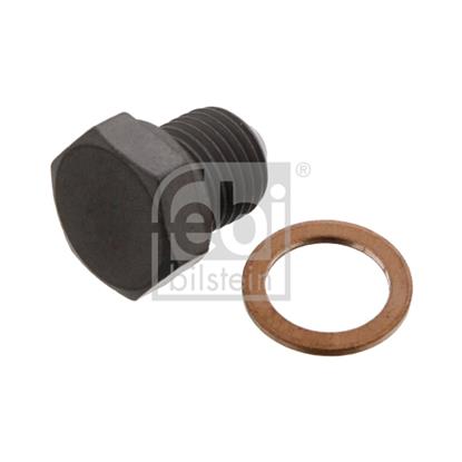 Febi Oil Drain Screw 12281