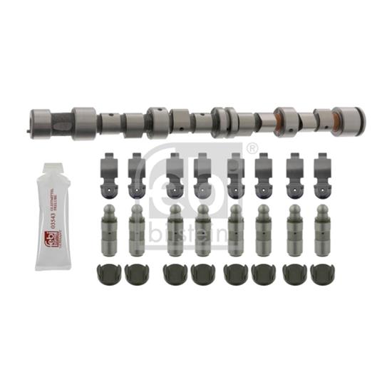 Febi Camshaft Kit 12243