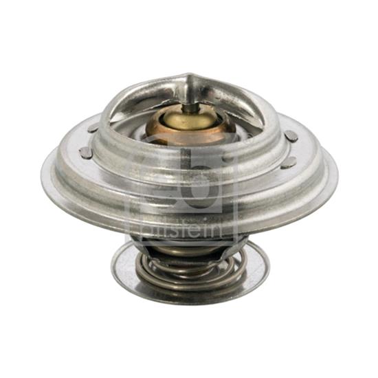 Febi Antifreeze Coolant Thermostat 12254