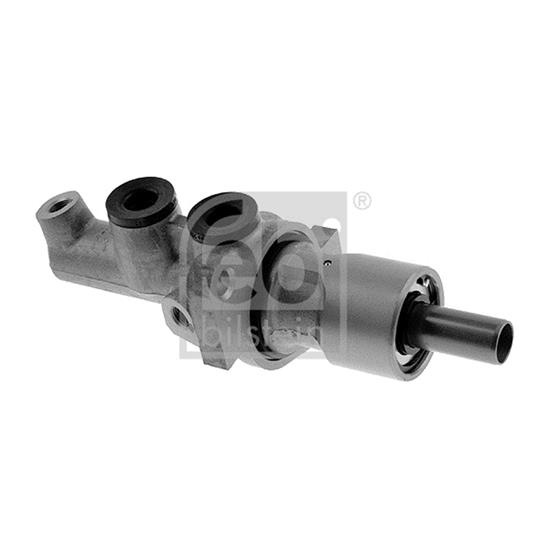 Febi Brake Master Cylinder 12271