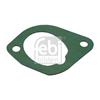 10x Febi Intake Manifold Seal Gasket 12313