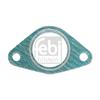 10x Febi Intake Manifold Seal Gasket 12314