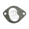 10x Febi Intake Manifold Seal Gasket 12315