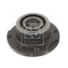 Febi Wheel Bearing Kit 12370