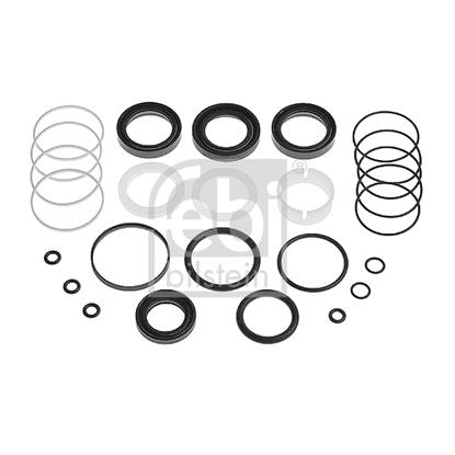 Febi Steering Gear Gasket Set 12307