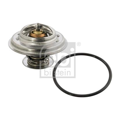 Febi Antifreeze Coolant Thermostat 12312